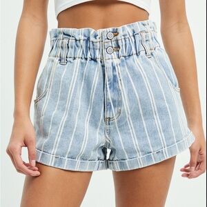 PacSun shorts